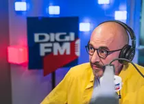 Vlad Craioveanu se alătură echipei Digi FM