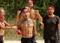 Zanni, concurentul preferat al publicului de acasă. Cum explică asta Faimosul de la „Survivor România”: „Strategia mea a fost...”