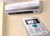 (P) Aerul condiționat care ne face viața mai ușoară!