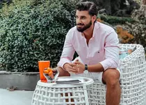 Burlacul Andi Constantin, adevărul despre relația cu Hannelore, de care s-a îndrăgostit la „Insula Iubirii”