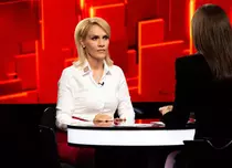 Gabriela Firea, la “40 de întrebări cu Denise Rifai”: „V-a amenințat Liviu Dragnea cu moartea?”