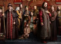 TVR 1 difuzează serialul „Godunov”, un fel de „Urzeala tronurilor” la curtea primului țar al Rusiei