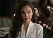 Gal Gadot a devenit mamă pentru a treia oară. Prima fotografie cu bebelușul