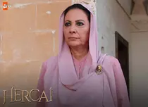 Ayda Aksel despre Azize Aslanbey, personajul său din „Hercai”: „La început m-am speriat”