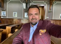 Horia Brenciu, imagine înduioșătoare cu tatăl său. Mesajul emoționant transmis de artist