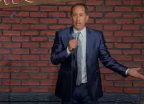 Jerry Seinfeld face o comedie nebunească pentru Netflix: „Unfrosted” are un subiect inedit