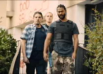 Cele mai bune filme europene nominalizate la Premiile Gopo 2021 se văd gratuit pe platforma TIFF Unlimited azi și mâine