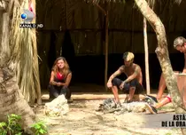 „Survivor România”. De la prietenie la rivalitate. Zanni și Sebastian Chitoșcă la cuțite înainte de marea finală