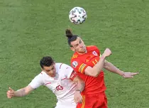 Prima rundă a grupei A de la Euro 2020 s-a încheiat. Clasamentul actualizat