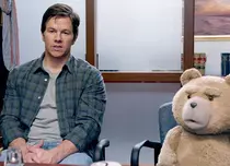 Ted, cel mai vulgar ursuleț de pluș de la Hollywood, va fi vedeta unui serial