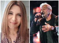 Liliana Ștefan, primele declarații despre despărțirea de Dan Bittman: „Așa că nu m-am simțit confortabil”