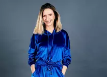 Adela Popescu, dezvăluiri după prima noapte cu trei copii: „O să fie câteva zile de chin și țipete”