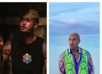 Alex Velea, cuvinte grele la adresa fanilor falși ai lui Zanni, câștigătorul „Suvivor România”: „Unii chiar nu l-ați «halit»”