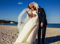 Alexandra Stan, noi pregătiri pentru nuntă. „Vrem și noi o petrecere”. Cum va arăta rochia de mireasă