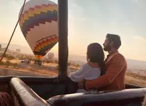 Gestul făcut de Ana Bene și Andi Constantin la scurt timp după finala Burlacul