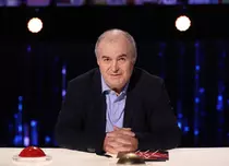Florin Călinescu, primele declarații despre întoarcerea la TV. De ce a acceptat să apară la Antena 1