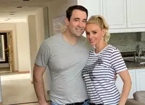 Catrinel Sandu, nuntă secretă în România, la un an de la ceremonia din America