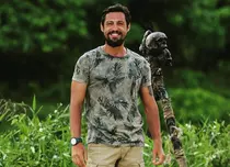 Ce decizie a luat Daniel Pavel imediat ce și-a revăzut iubita după „Survivor România”