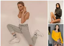 Cine sunt Ruxi, Sensy și Mădălina Pamfile, noile concurente de la „Bravo, ai stil! Celebrities” (Kanal D)