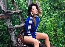 Cu ce problemă de sănătate a rămas Celia după ce a scăpat de coronavirus: „Nu ştiu exact care e cauza”