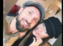 Cum arată camera băiețelului pe care îl așteaptă Dani Oțil și Gabriela Prisăcariu