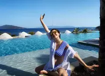 Toate drumurile duc la Bodrum! Cum petrec vacanța de vară starurile din serialele turcești