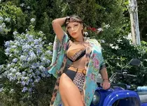 Cum se pregătește Loredana pentru noul sezon „X Factor”: „Trebuie să-mi fac strategiile”