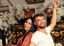 Decizia luată de Oana Roman. Ce spune despre împăcarea cu Marius Elisei: „Am greșit și eu în trecut”