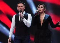 Dramă în industria muzicală! Unul dintre câștigătorii „X Factor”, depistat cu tumoare la stomac