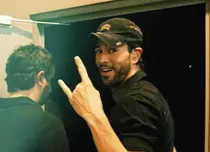 Enrique Iglesias, fotografie rară cu gemenii săi, Lucy și Nicholas