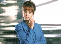 Gabriela Spanic revine pe micile ecrane cu telenovela-fenomen „Intrusa”. Unde o veți putea urmări