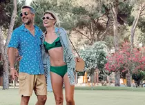 Ioana Blaj şi Ducu Ion, vacanță de lux la aniversarea relației. Ce destinații au ales cei doi