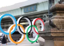 Jocurile Olimpice de la Tokyo. Ceremonia de deschidere, transmisă de TVR și Eurosport