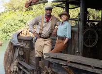 Emily Blunt și Dwayne Johnson, o echipă de succes. Ce film vor face împreună