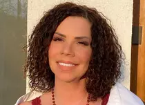 Luminița Anghel a fost la un pas de moarte! Ce veste a primit artista de la medici