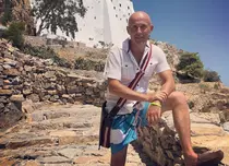 Mugur Mihăescu și-a construit un imperiu! Cum arată vila de lux a actorului