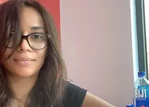 Nadine, prima declarație după examenul de Bacalaureat. „Îmi venea să sar şi să-l strâng de gât pe profesor”