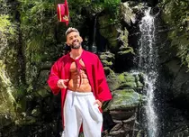 Dorian Popa, dezvăluiri despre dependențele pe care le are de mai mulți ani