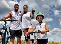 Roxana Vancea șochează cu imaginile din trimestrul doi de sarcină. „Am luat în greutate două kilograme”