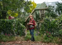 Zăhărel se întoarce! Netflix a anunțat oficial sezonul al doilea din „Sweet Tooth: Un băiat cu cornițe”