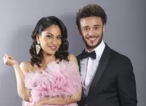 Schimbare la Antena Stars! Ce se întâmplă cu emisiunea „Star Matinal” prezentată de Nasrin Ameri şi Dima Trofim