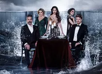 Serialul turcesc „Nehir” începe la Kanal D. Unde i-am mai văzut pe actorii din rolurile principale