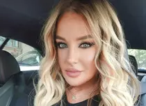 Nu și-a revenit! Tania Budi, afectată de moartea lui Cezar. „A făcut atac cerebral. Nu mai merg la fermă de atunci”