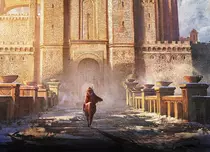 Netflix anunță premiera filmului anime „The Witcher: Nightmare of the Wolf”