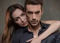 Ibrahim Çelikkol revine la TV. Un nou serial turcesc, „Dragoste în alb și negru” , are premiera la Pro 2