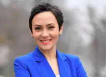 Adriana Nedelea se întoarce pe micul ecran: va apărea la Prima din 1 august