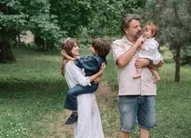 Dana Rogoz, dezvăluiri inedite despre relația cu soțul ei, Radu Dragomir! „Nu a fost dragoste la prima vedere”