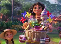 Cum arată noua animație de la Disney, „Encanto” (2021). Când are loc premiera în România