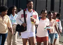 S-a lansat trailerul filmului „Regele Richard: Crescând campioni”. Will Smith joacă rolul tatălui surorilor Williams