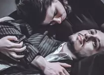 Fata lui Gică Hagi joacă la Teatrul Nottara alături de fiul cântăreței Nicola